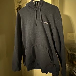 Mens Patagonia hoodie